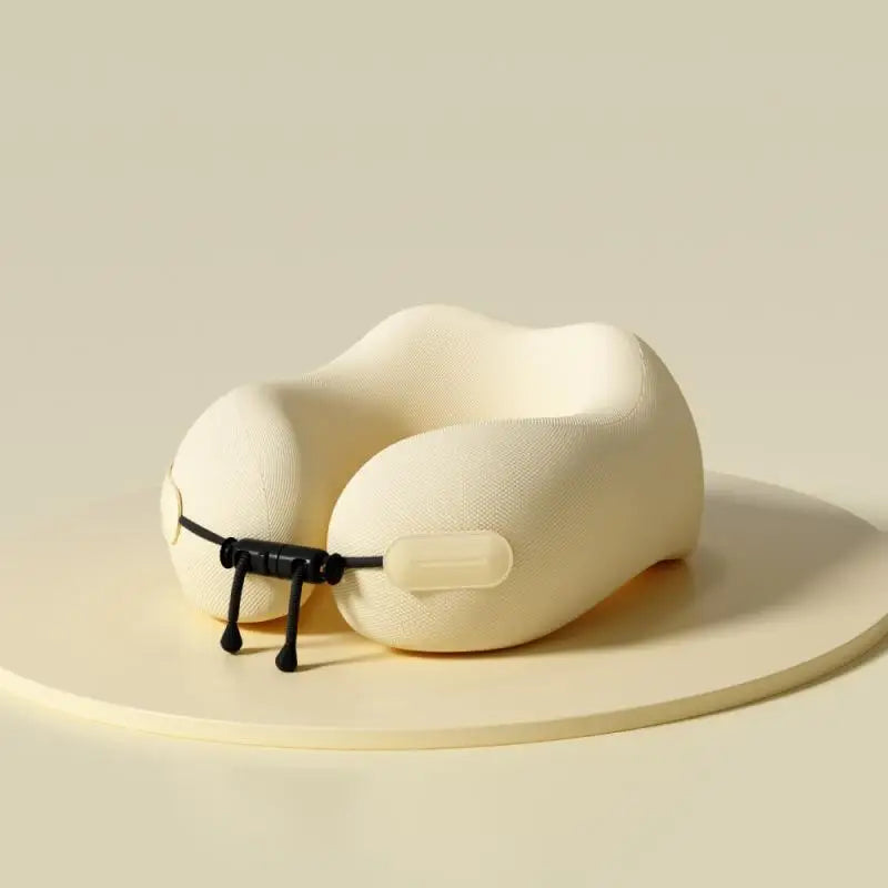 Memory Foam U Shaped Neck Pillow